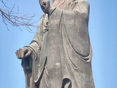 -青岛崂山太清宫