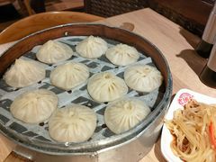 -老班长手工灌汤包老店(东山店)