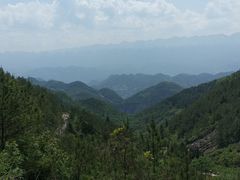 -重庆云阳龙缸景区