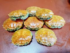 -黄记大闸蟹专卖店·活蟹·醉蟹
