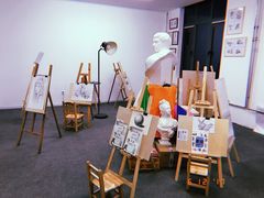 -涂兰朵国际儿童美术馆