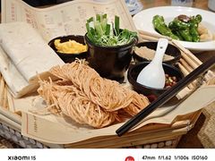 -大张烙馍村(三环南路旗舰店)