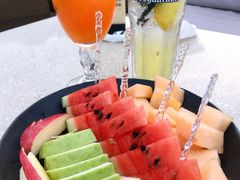 -琶醍壹号•潮菜江景餐吧