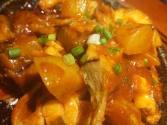 -鑫日千里马朝鲜族小馆(总店)