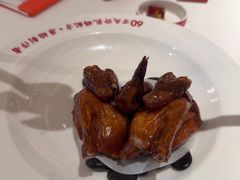 -谭厨中山传家菜.乳鸽.脆鲩鱼(华强北中航城店)