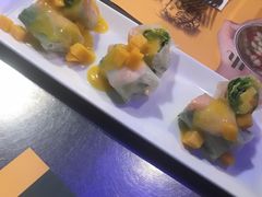-simply thai天泰(长泰广场店)