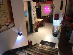 -莫家传承菜(耗儿鱼特色店)