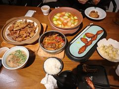 -OCEAN一席海鲜•海景餐厅(双子塔店)