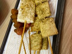 -令狐冲烤鱼·烧菜馆(达明店)