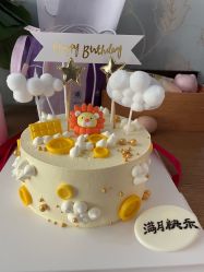 -金芙美月子中心(财富别墅店)