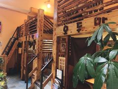 -小木屋米酒店总店