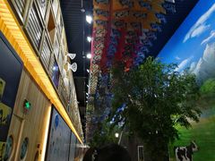 -蒙牛工业旅游景区