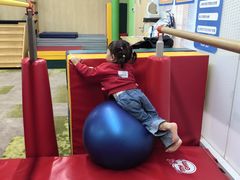 -美吉姆早教中心(泰州茂业天地中心)