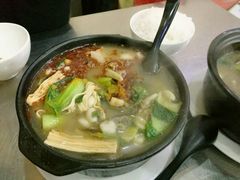 -清真·穆萨砂锅(大皮院店)