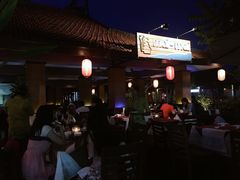 -Mai Mai Restaurant