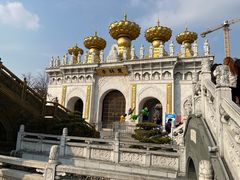 -上海东林寺(金山区)