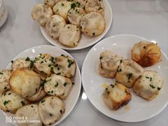 -老西白点心店