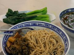 -永丰面馆(汉口路店)