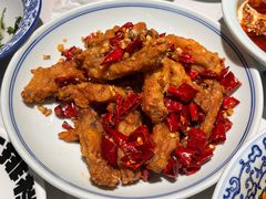 -欧记大排档·景德菜(上海首店)