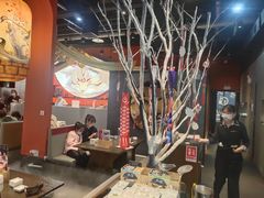 -将太无二·北美传奇寿司(荟聚购物中心西红门店)
