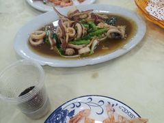 -秋姐美食店(旅游大道店)
