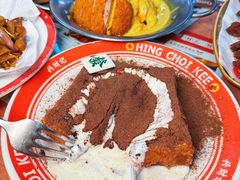 -星财记香港冰室·茶餐厅(仓山万达店)