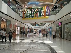 -万达茂商场(南京仙林店)