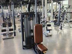 -OXYGYM 奥美氧舱运动中心(领展购物广场·中关村店)