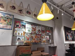 -小豆海棠(嘉兴路店)