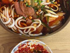 -冒菜西施·非遗冒菜(总店)
