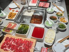 -海底捞火锅(吴中路店)