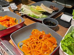 -新石器烤肉(虹悦城店)
