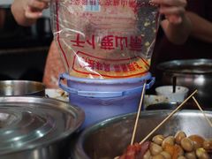 -东华豆花(漳州店)