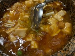 -绿茶餐厅(哈尔滨凯德店)