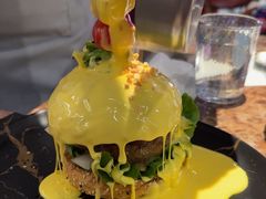 -Let'sBURGERplus·非常创意汉堡(三里屯店)