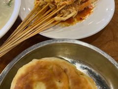 -西工饭庄快餐厅(西工小街店)