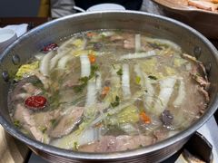 -颂福楼·南京菜(定淮门店)