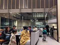 -南湖宾馆·鸳湖阁全日制餐厅