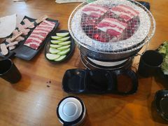 -赤羽烧肉屋(琅琊古道店)