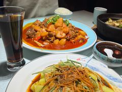 -阿西娅食府(中关村店)