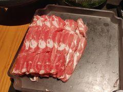 -东来顺·非遗火锅(高新店)