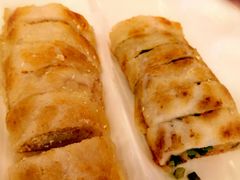咸甜薄撑-朱仔记食府(江南大道店)