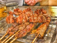 -毛胡子牛羊餐馆(武宁路店)