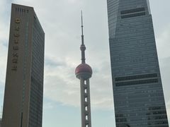 -东方明珠广播电视塔