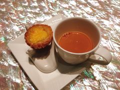 -8餐厅(新葡京酒店)