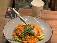 -Pennehut畔尼意面(合肥万象城店)