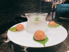 牛肉丸-捞王锅物料理(金城路店)