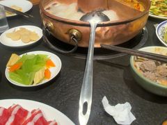 -仁和四季涮肉馆(天坛南门店)