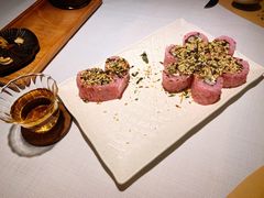 -春树下·树屋花房西餐厅(罍街AS1980店)