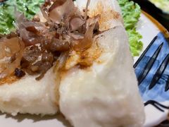 -一井烧肉·活鳗·寿司(望京SOHO店)
